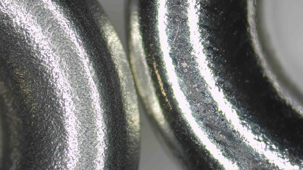 金屬環保拋光設備針對不銹鋼產品拋光